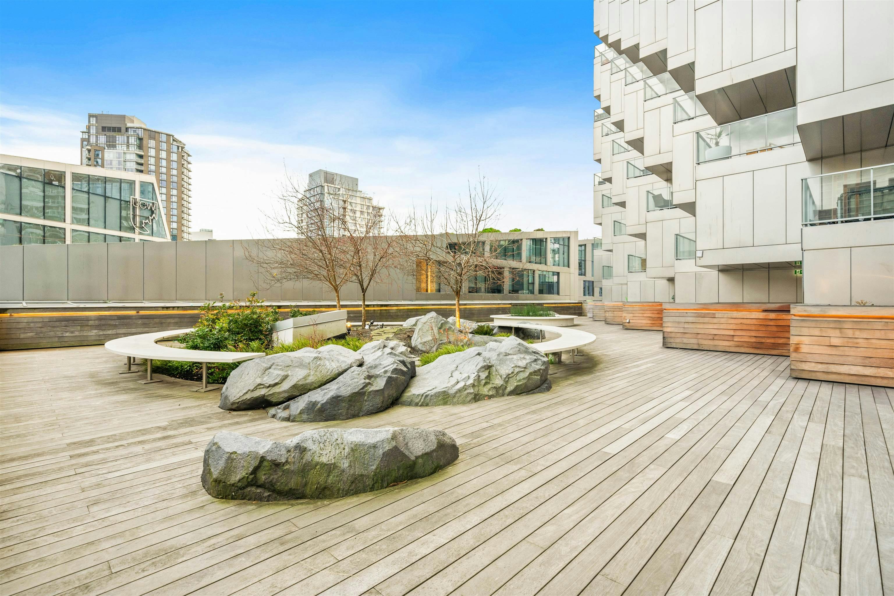 3209-1480 Howe Street, Vancouver, BC, V6Z 0G5 - 18
