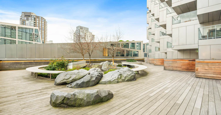 3209-1480 Howe Street, Vancouver, BC, V6Z 0G5 - 18