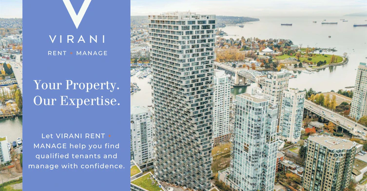 3209-1480 Howe Street, Vancouver, BC, V6Z 0G5