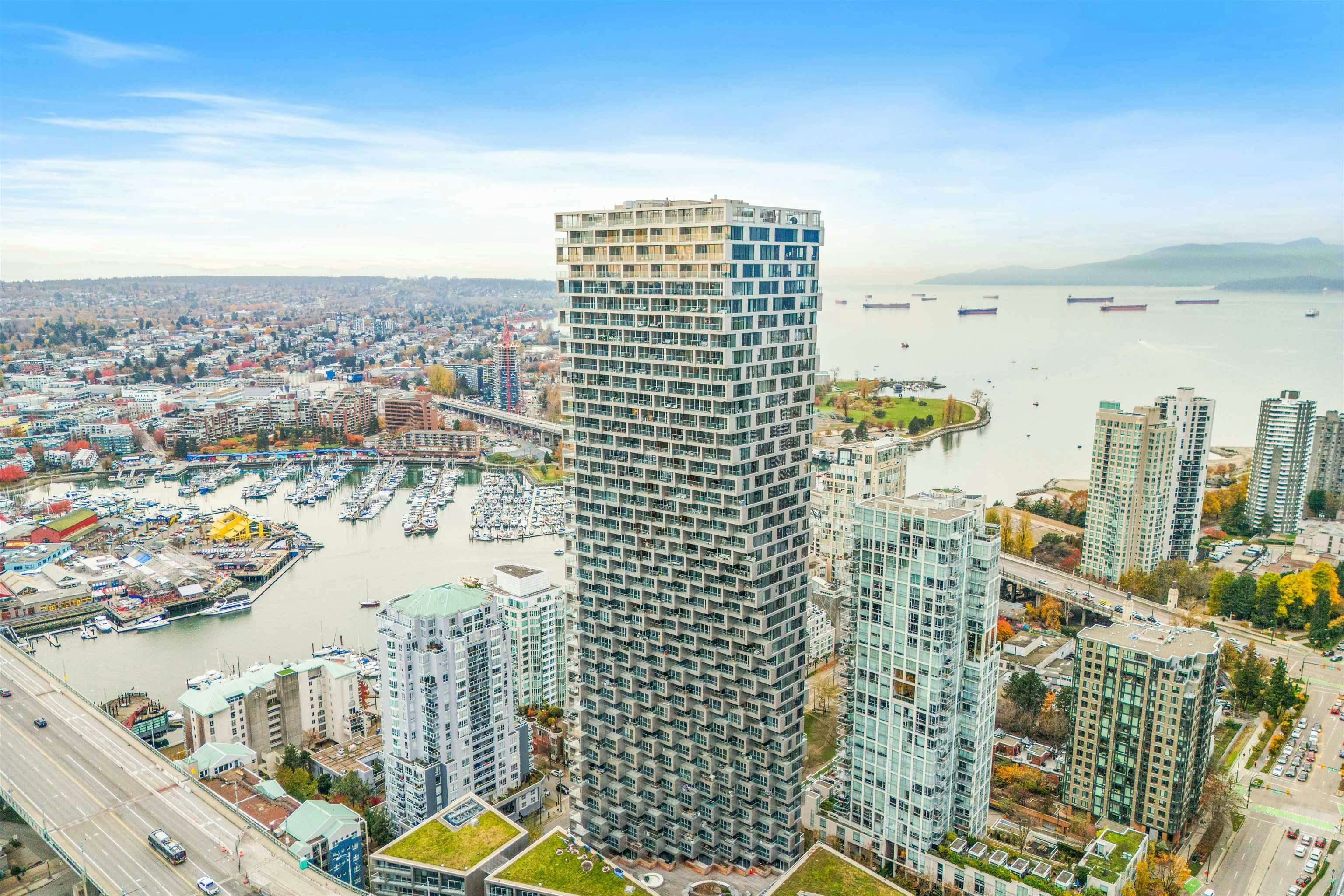 3209-1480 Howe Street, Vancouver, BC, V6Z 0G5 - 19