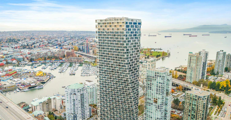 3209-1480 Howe Street, Vancouver, BC, V6Z 0G5 - 19