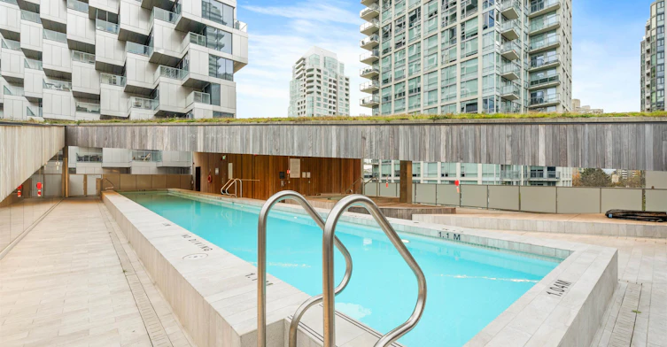 3209-1480 Howe Street, Vancouver, BC, V6Z 0G5 - 16