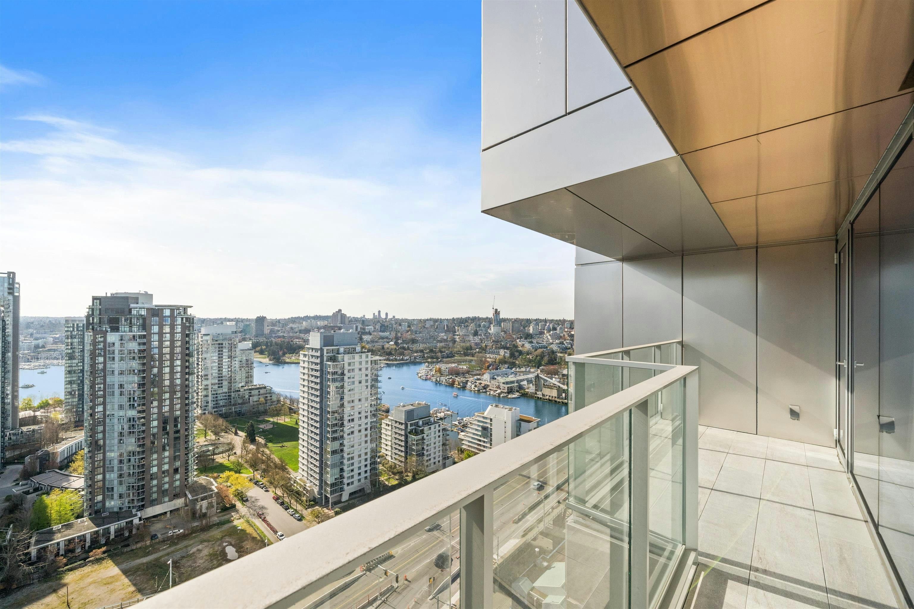 3209-1480 Howe Street, Vancouver, BC, V6Z 0G5 - 11
