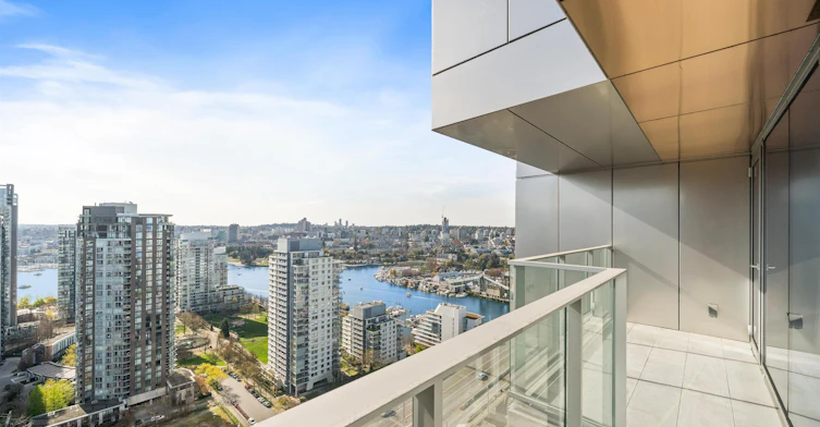3209-1480 Howe Street, Vancouver, BC, V6Z 0G5 - 11