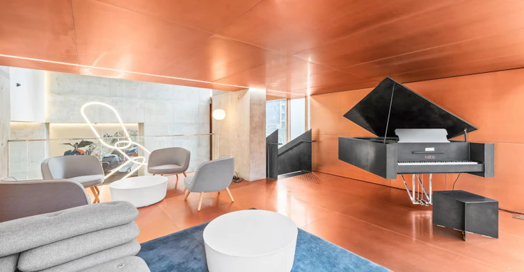 3209-1480 Howe Street, Vancouver, BC, V6Z 0G5 - 14