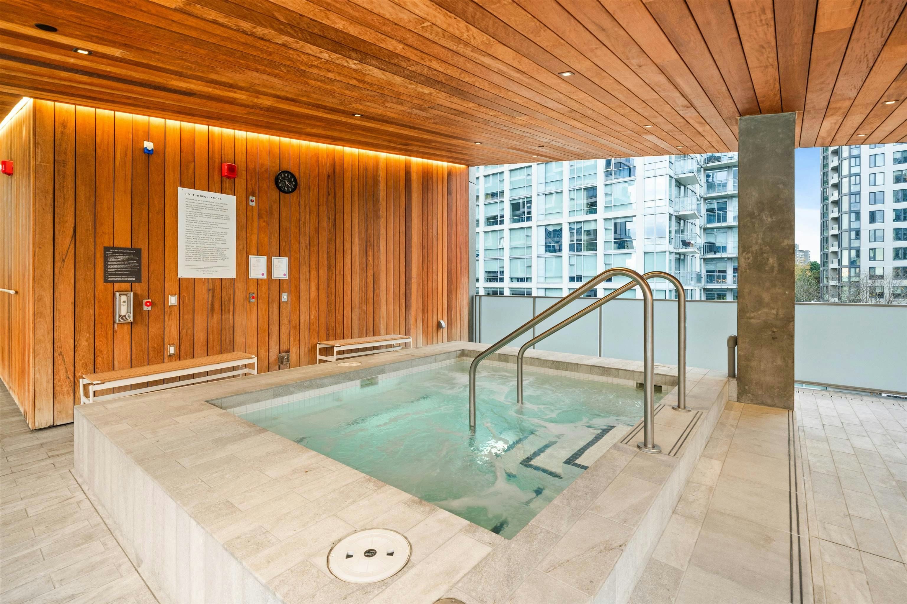 3209-1480 Howe Street, Vancouver, BC, V6Z 0G5 - 17