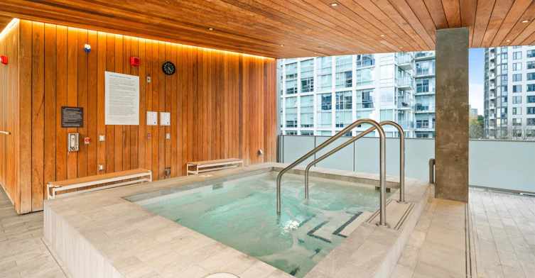 3209-1480 Howe Street, Vancouver, BC, V6Z 0G5 - 17