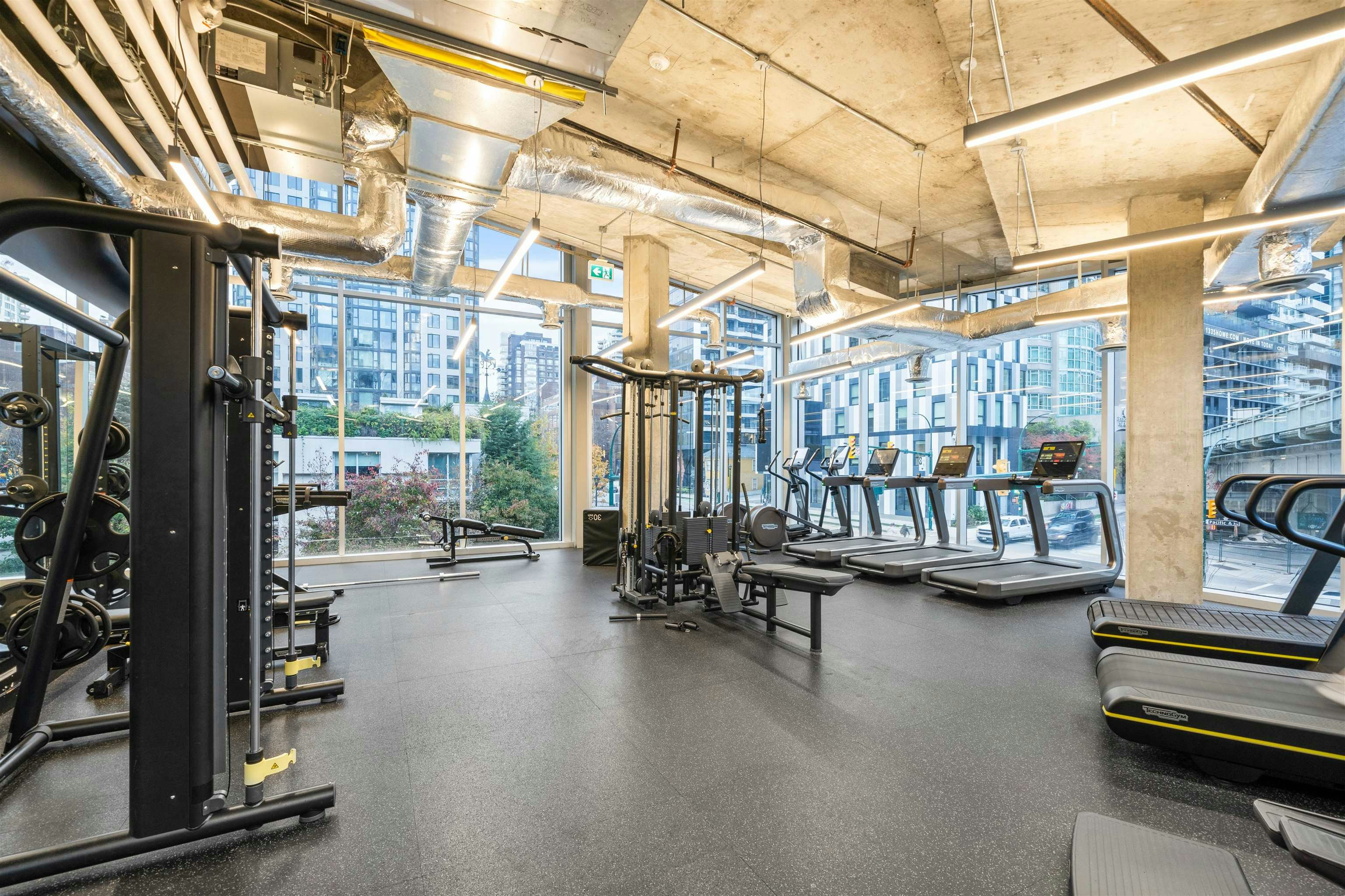3209-1480 Howe Street, Vancouver, BC, V6Z 0G5 - 12