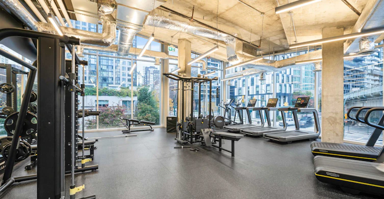 3209-1480 Howe Street, Vancouver, BC, V6Z 0G5 - 12