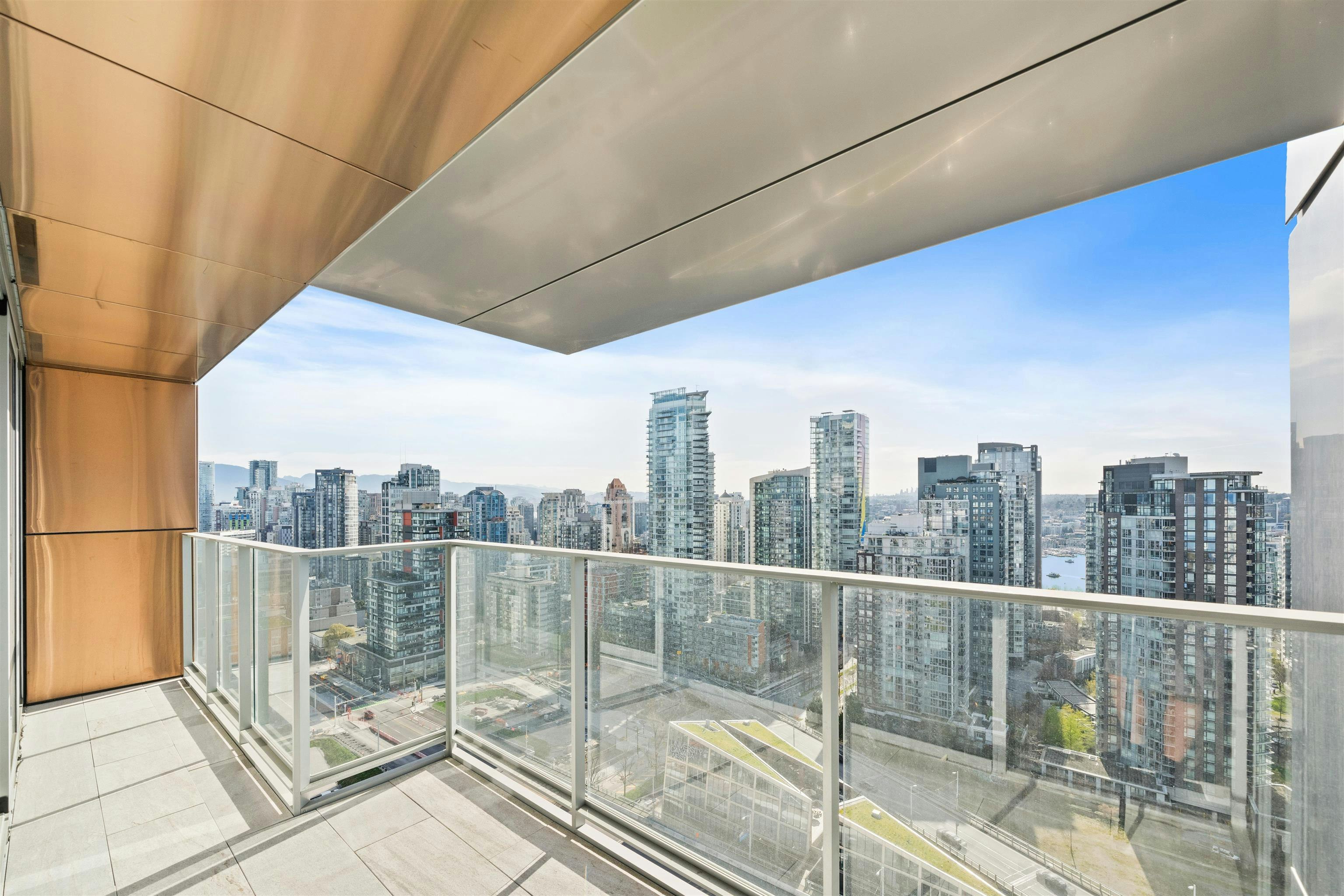 3209-1480 Howe Street, Vancouver, BC, V6Z 0G5 - 10