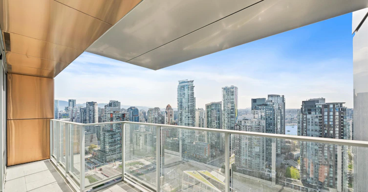 3209-1480 Howe Street, Vancouver, BC, V6Z 0G5 - 10