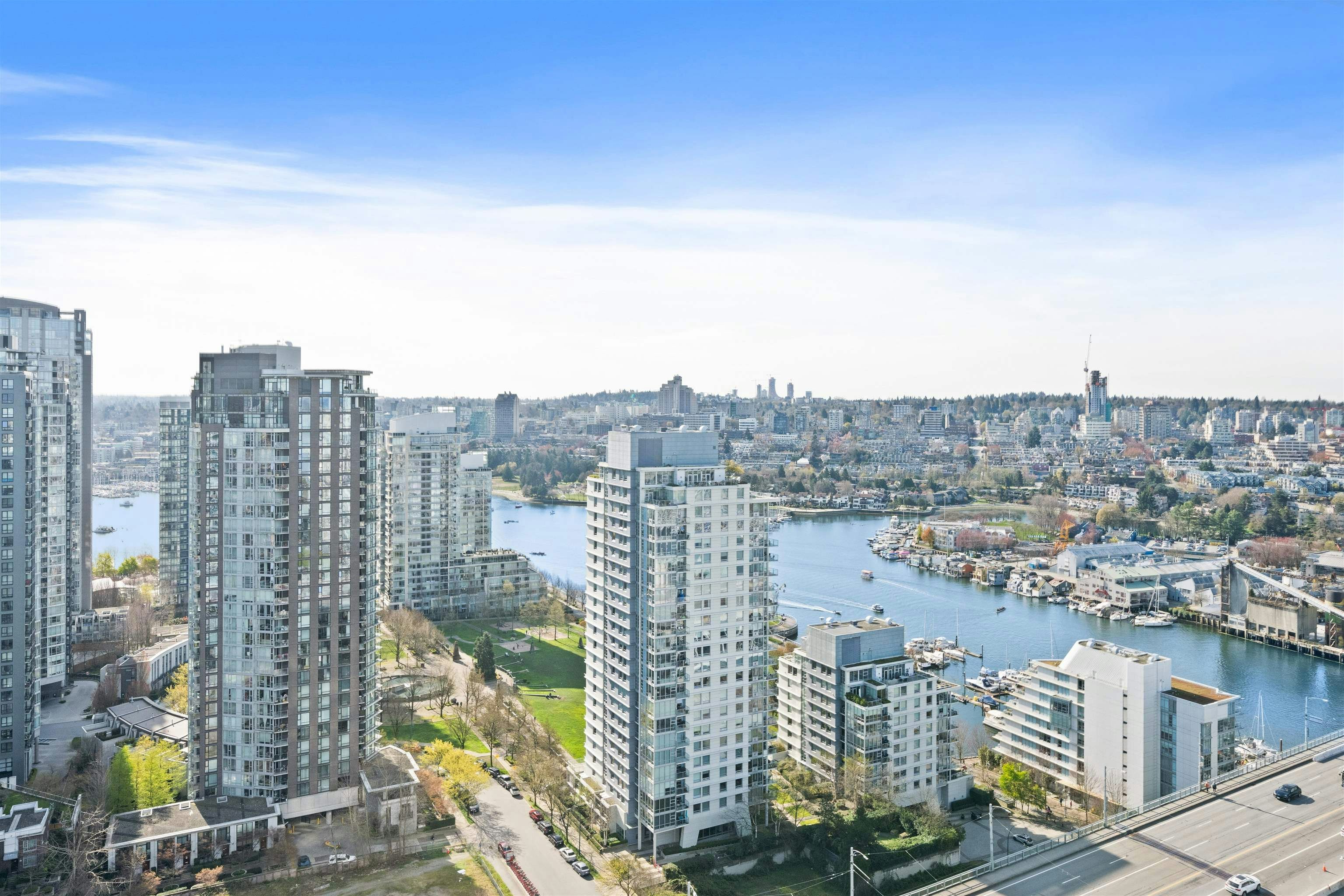 3209-1480 Howe Street, Vancouver, BC, V6Z 0G5 - 22
