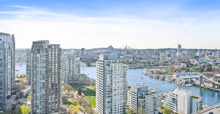 3209-1480 Howe Street, Vancouver, BC, V6Z 0G5 - 22