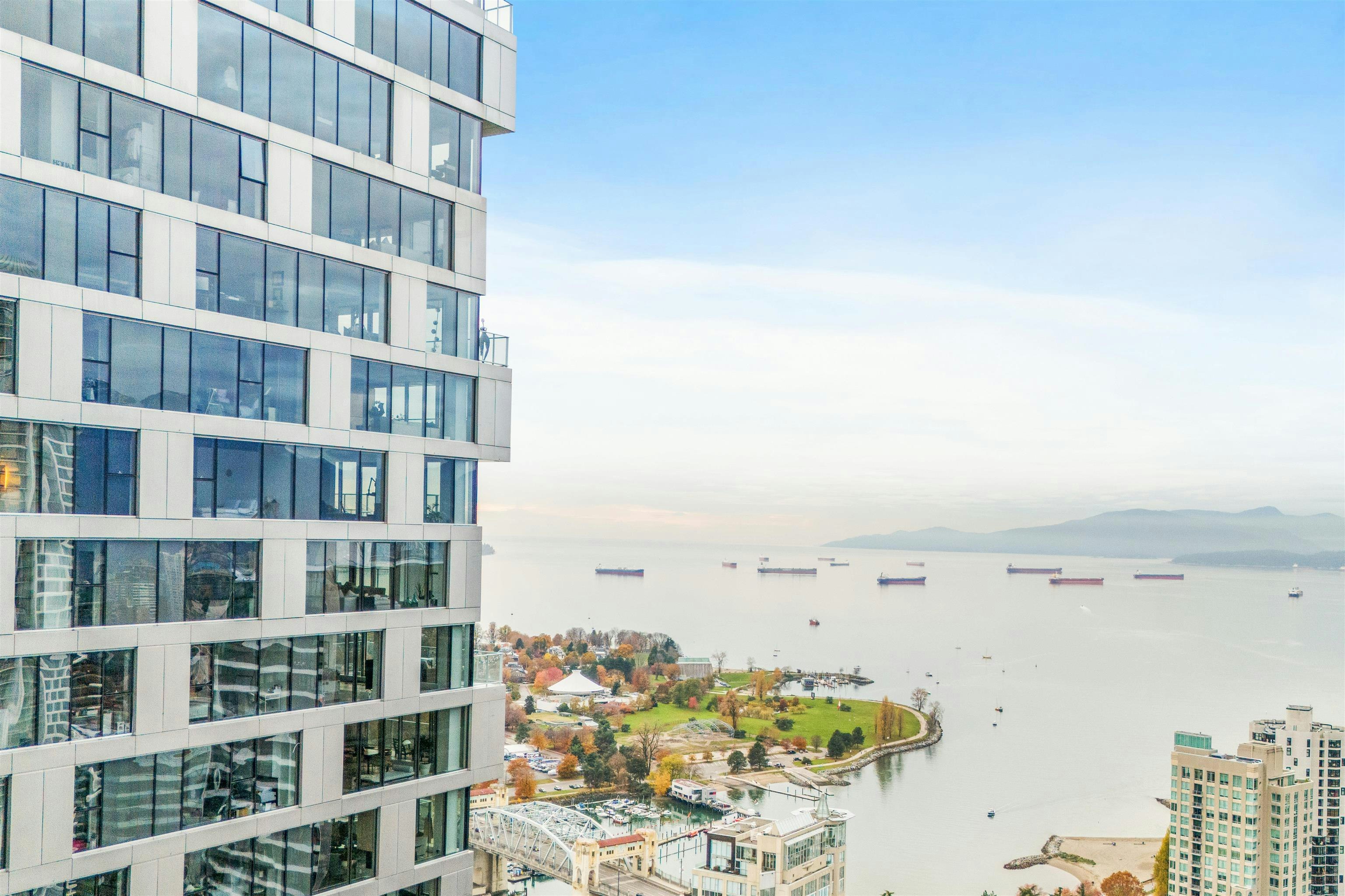 3209-1480 Howe Street, Vancouver, BC, V6Z 0G5 - 21
