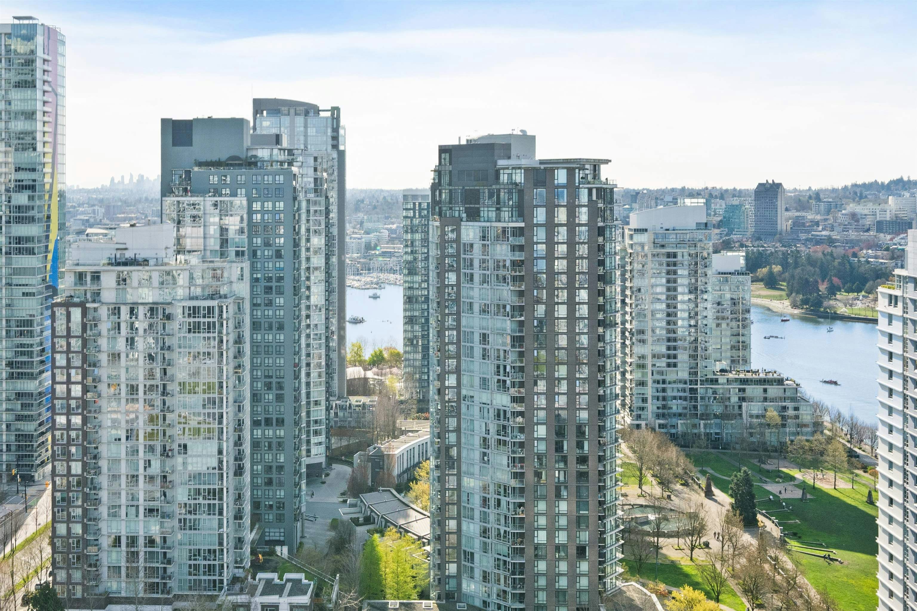 3209-1480 Howe Street, Vancouver, BC, V6Z 0G5 - 24