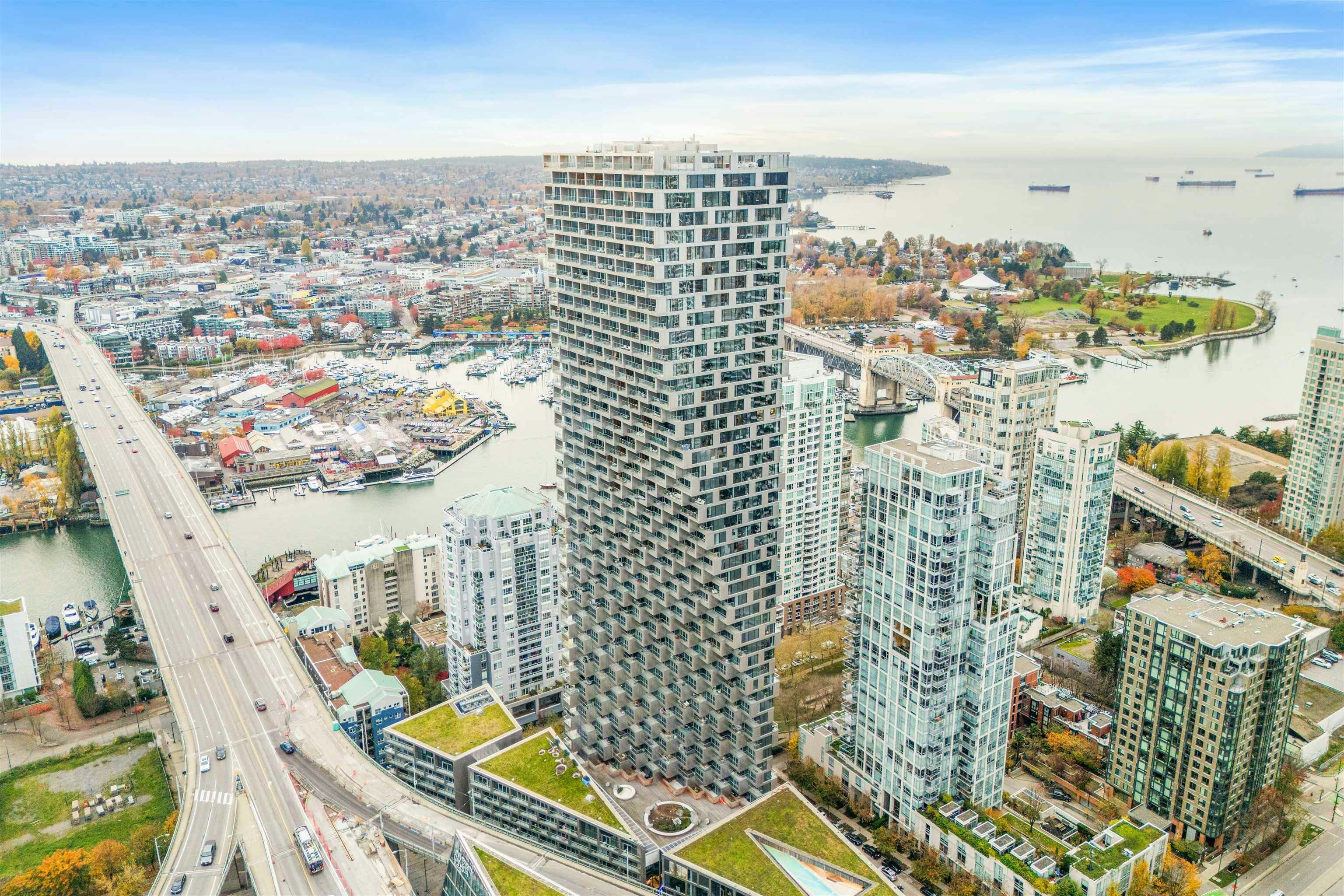 3209-1480 Howe Street, Vancouver, BC, V6Z 0G5 - 23