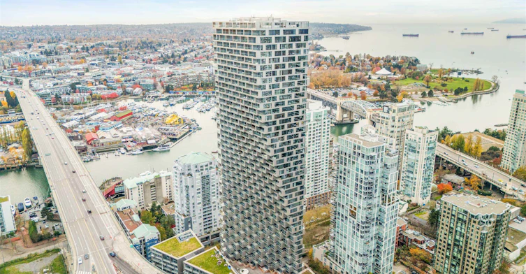 3209-1480 Howe Street, Vancouver, BC, V6Z 0G5 - 23