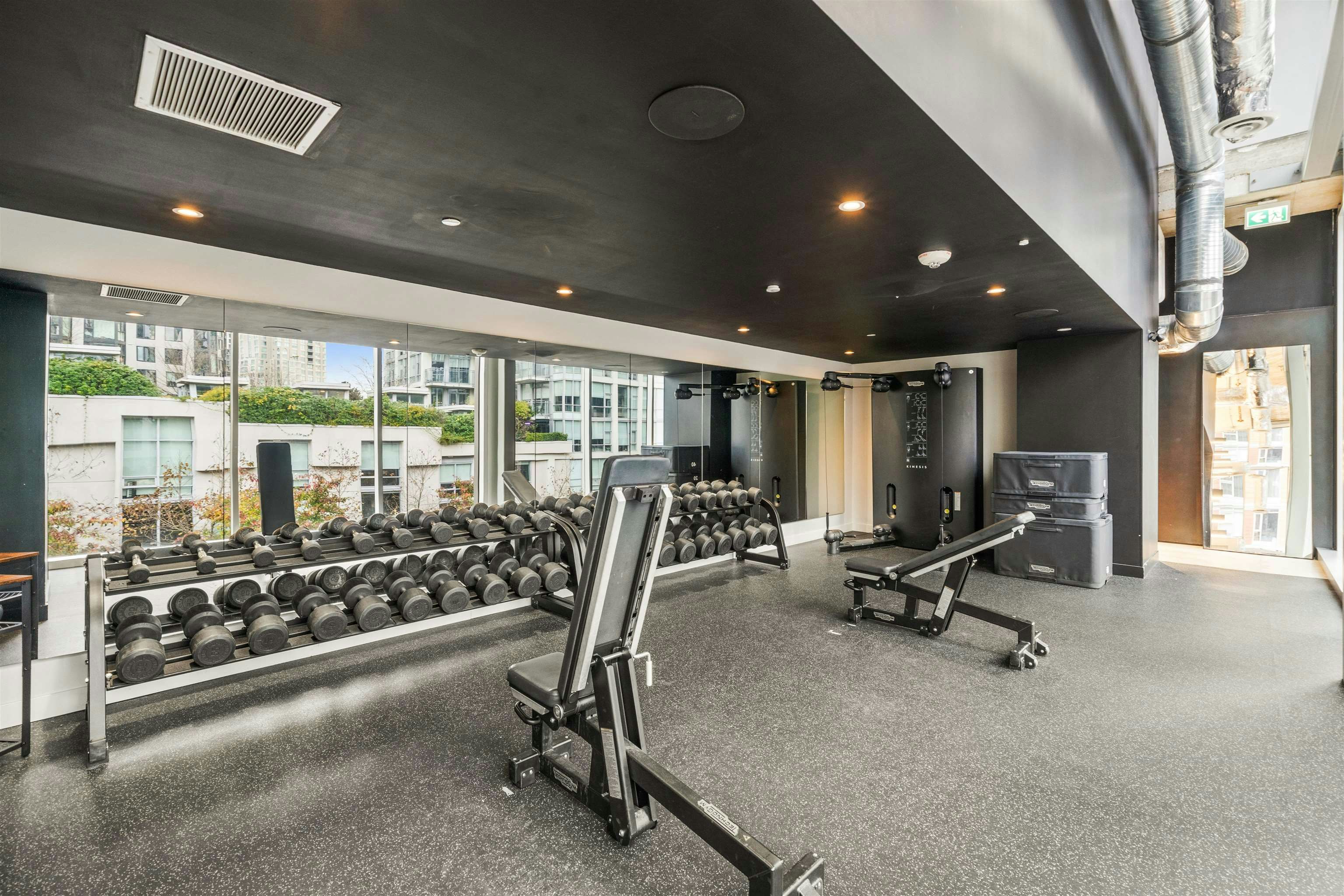 3209-1480 Howe Street, Vancouver, BC, V6Z 0G5 - 13