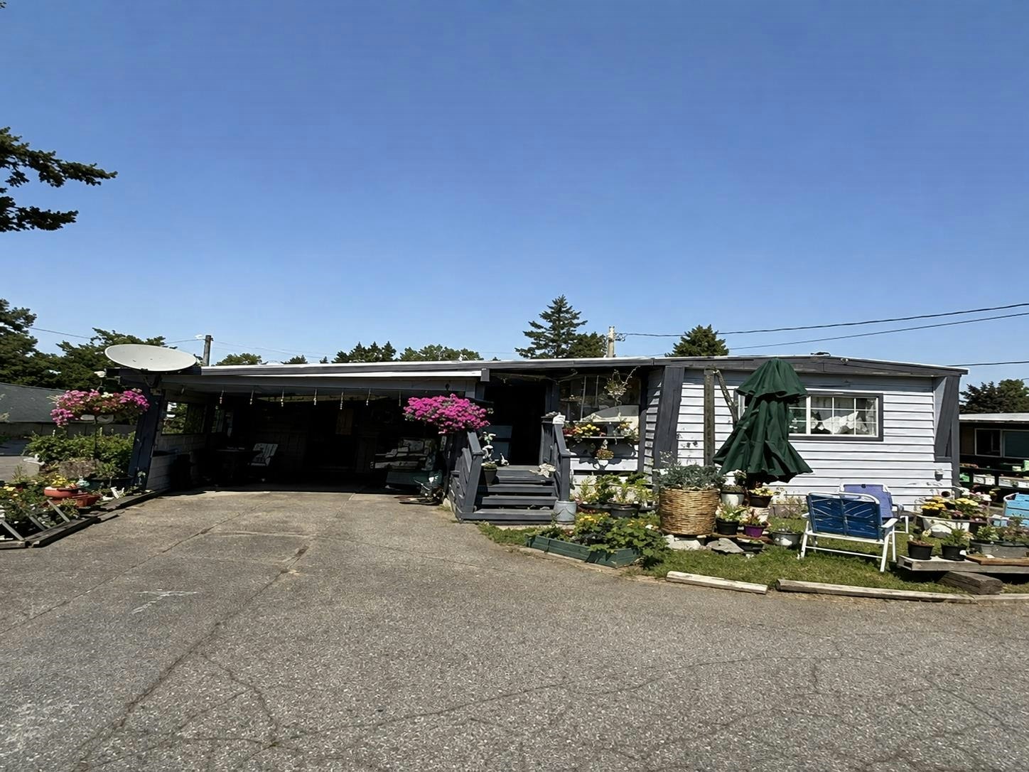 17-16039 Fraser Highway, Surrey, BC, V4N 0G2