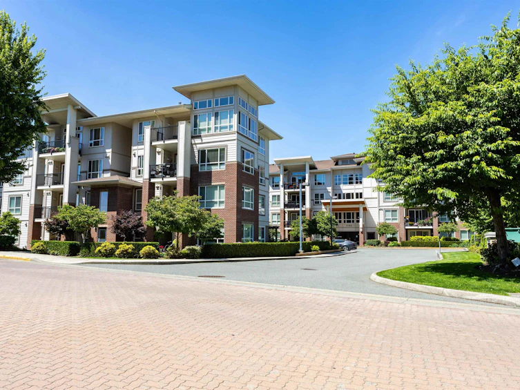 413-3192 Gladwin Road, Abbotsford, BC, V2T 6M9 - 3