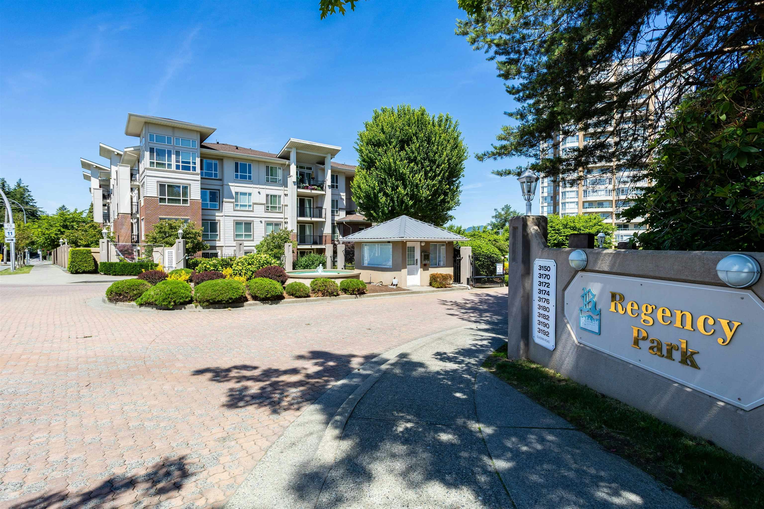 413-3192 Gladwin Road - 2