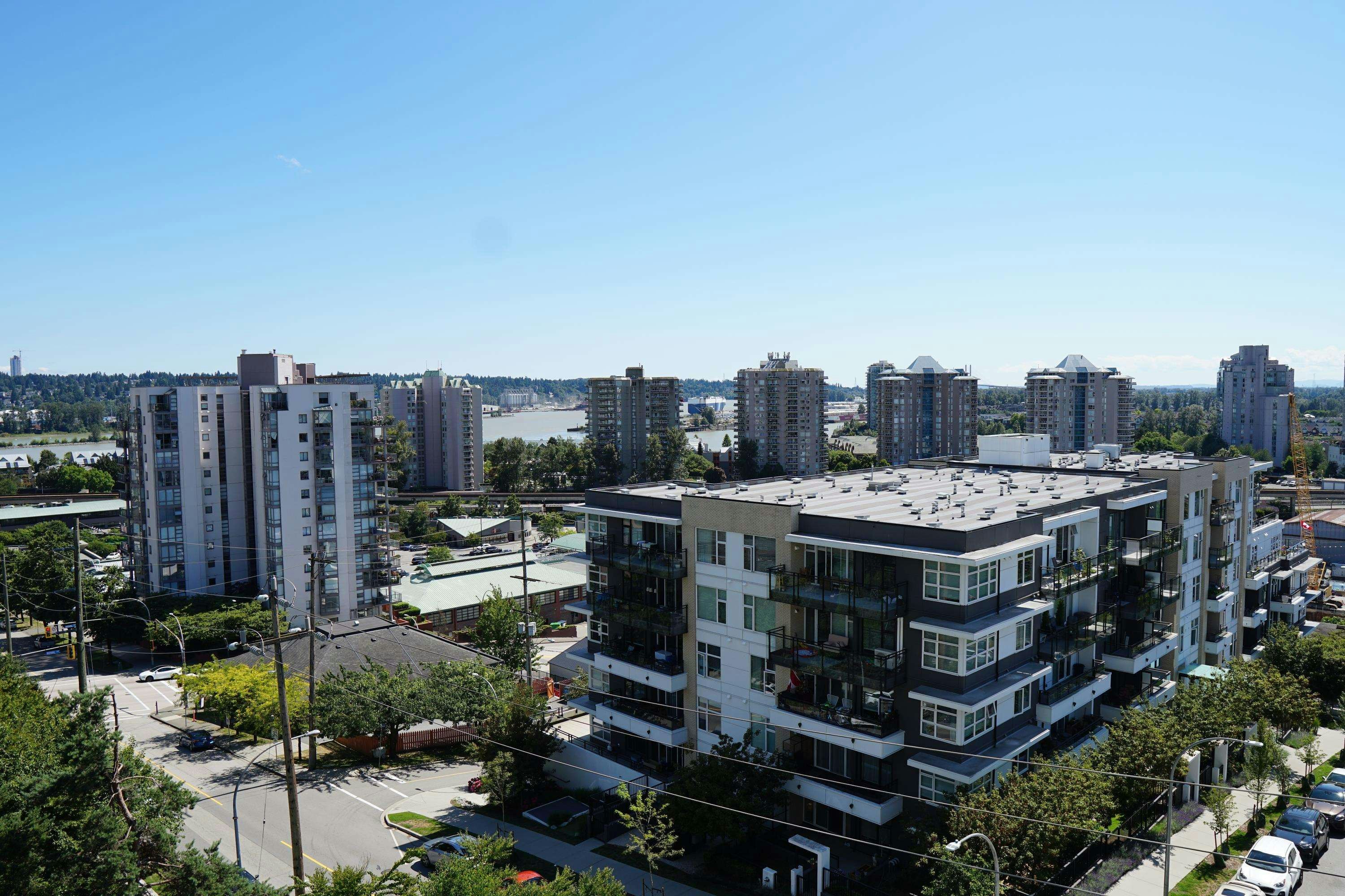 121 10th Street, New Westminster, BC, V3M 3X7 - 2