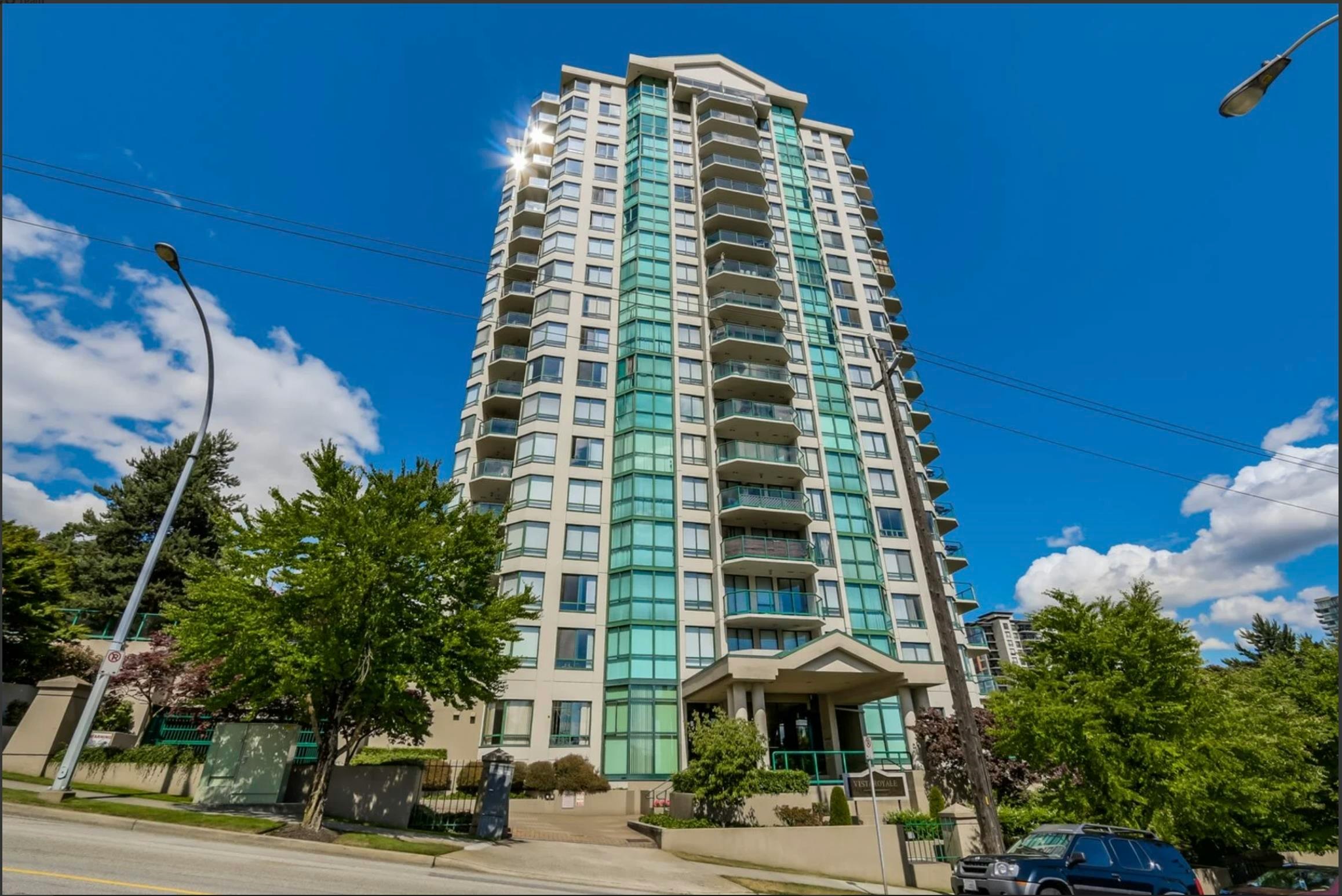 121 10th Street, New Westminster, BC, V3M 3X7