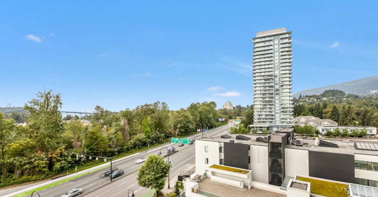 605-1632 Lions Gate Lane, North Vancouver, BC, V7P 0E2 - 14