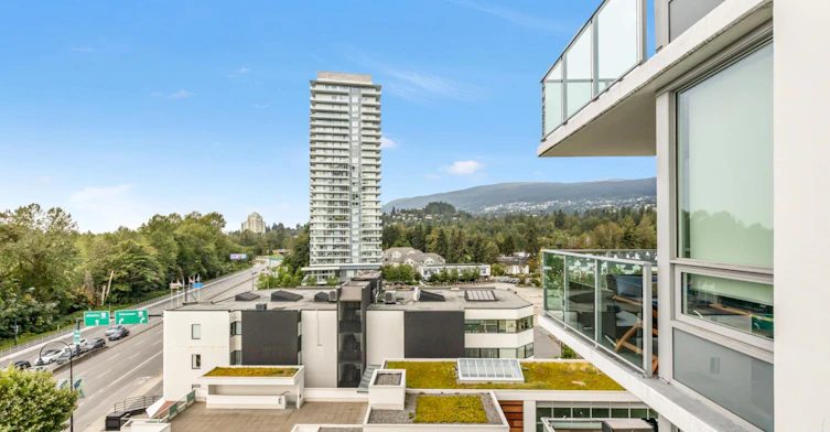 605-1632 Lions Gate Lane, North Vancouver, BC, V7P 0E2 - 13