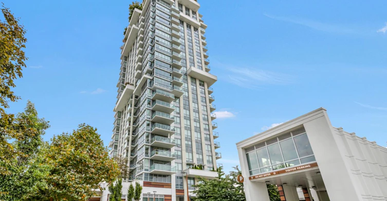 605-1632 Lions Gate Lane, North Vancouver, BC, V7P 0E2