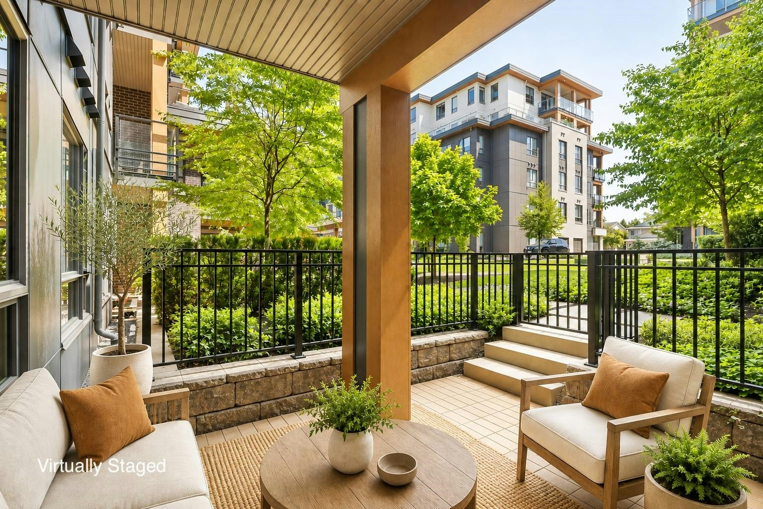 120-735 Anskar Court, Coquitlam, BC, V3J 0L7