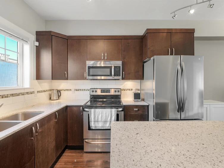 1-838 Royal Avenue, New Westminster, BC, V3M 1J9 - 5