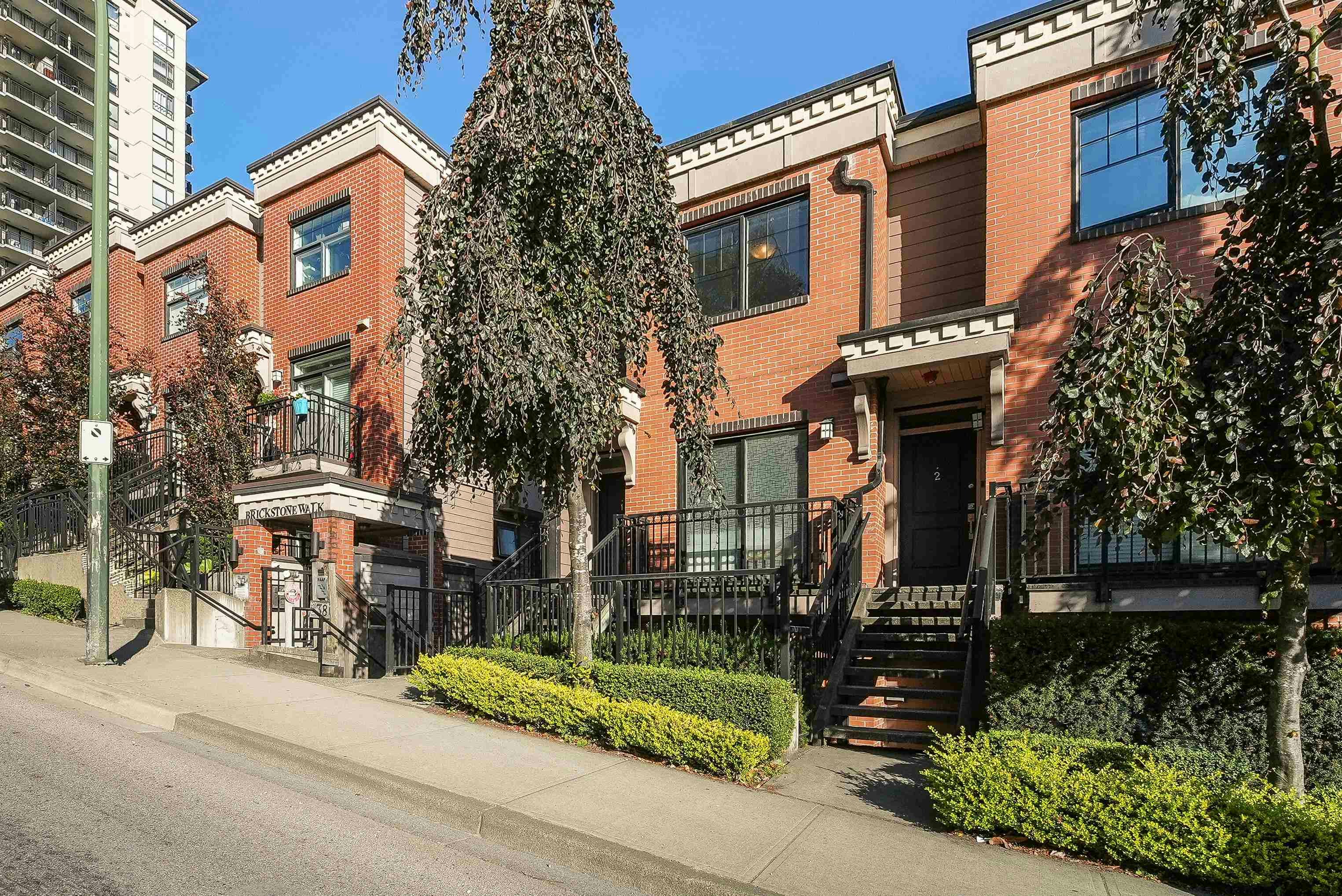 1-838 Royal Avenue, New Westminster, BC, V3M 1J9 - 25