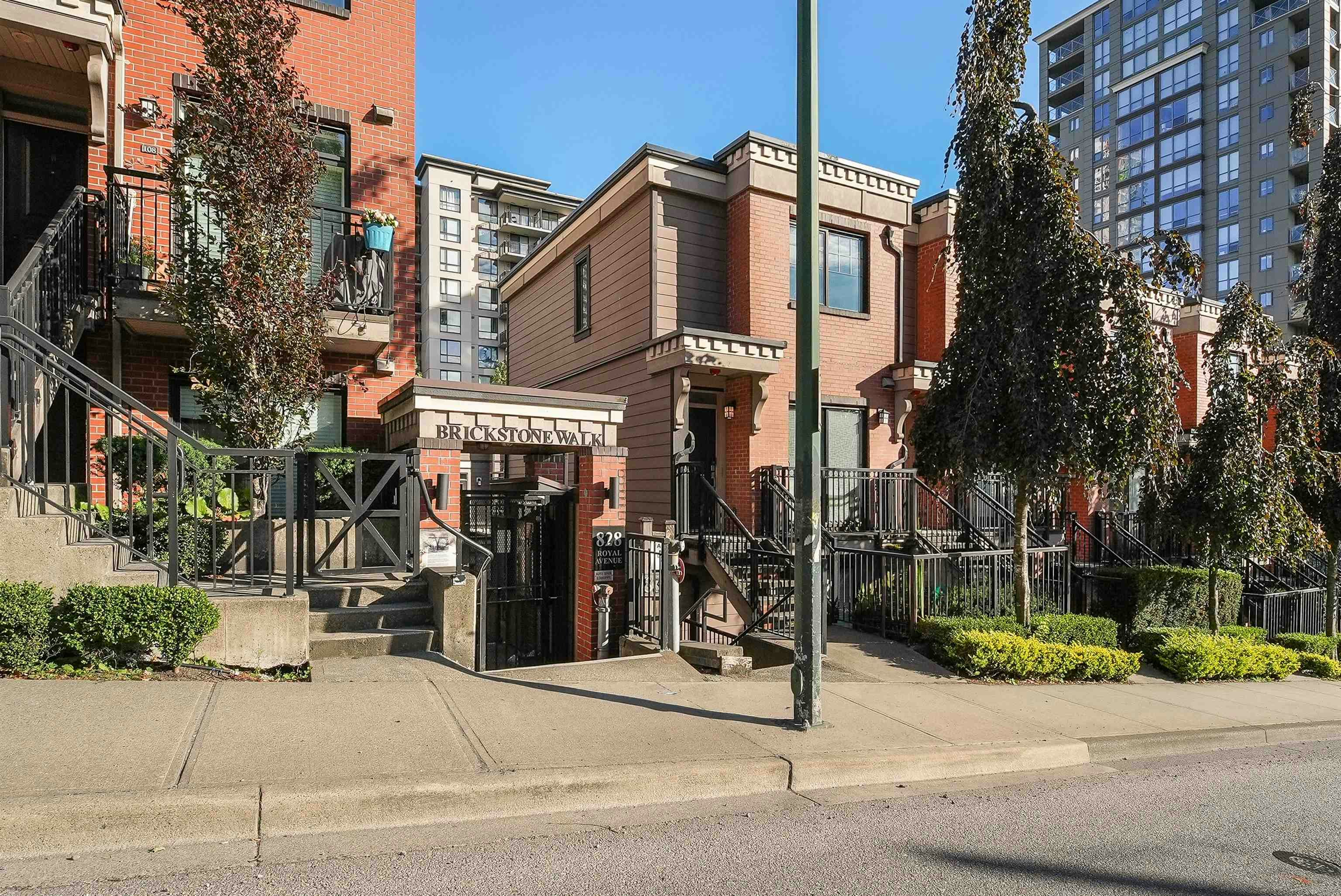1-838 Royal Avenue, New Westminster, BC, V3M 1J9 - 24