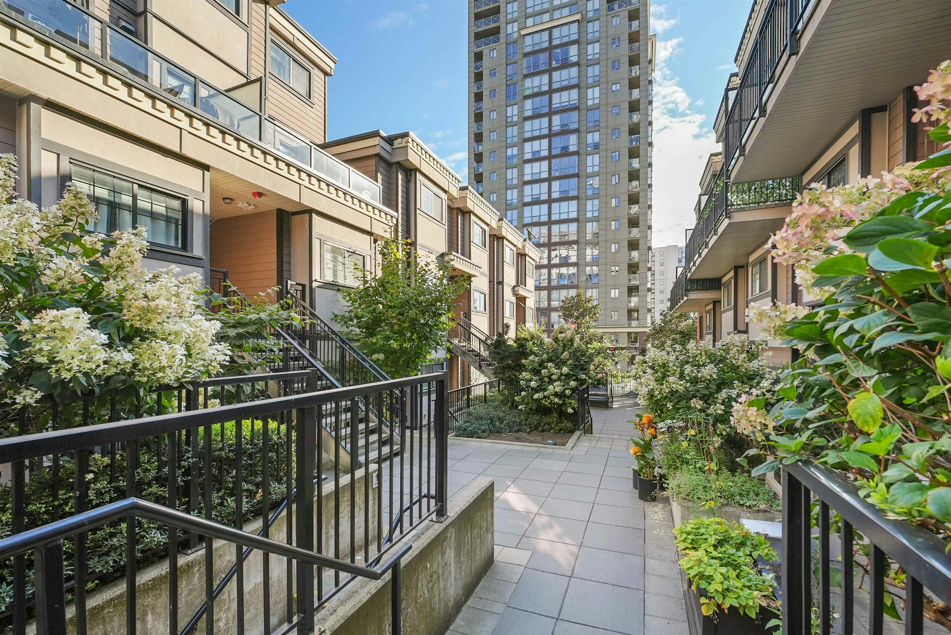 1-838 Royal Avenue, New Westminster, BC, V3M 1J9 - 19