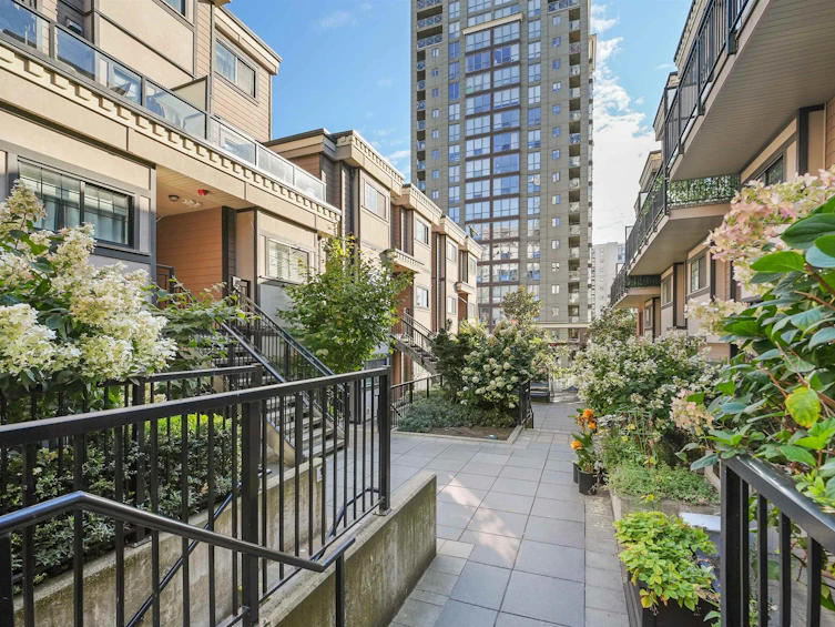 1-838 Royal Avenue, New Westminster, BC, V3M 1J9 - 19