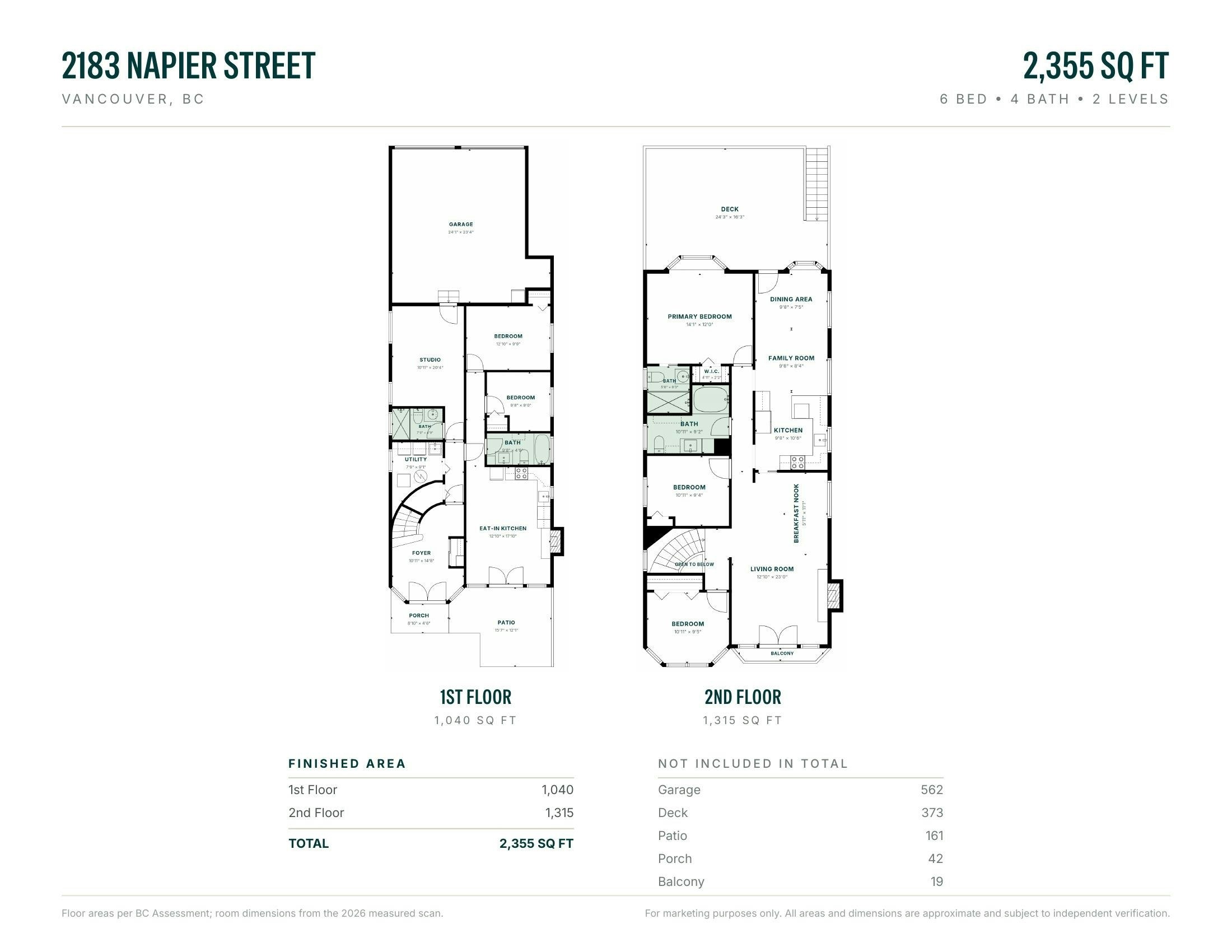 2183 Napier Street, Vancouver, BC, V5L 2P1 - 39