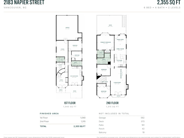 2183 Napier Street, Vancouver, BC, V5L 2P1 - 39