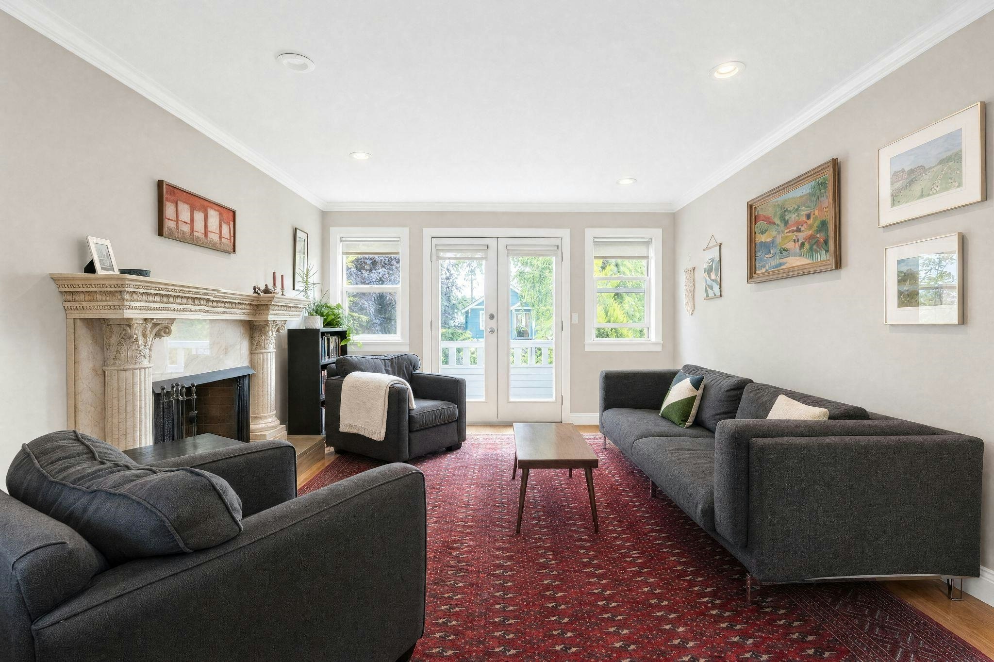 2183 Napier Street, Vancouver, BC, V5L 2P1 - 6