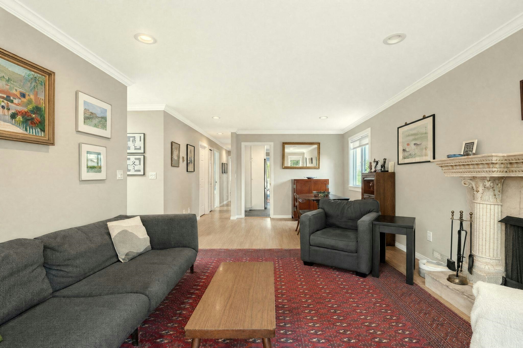 2183 Napier Street, Vancouver, BC, V5L 2P1 - 7