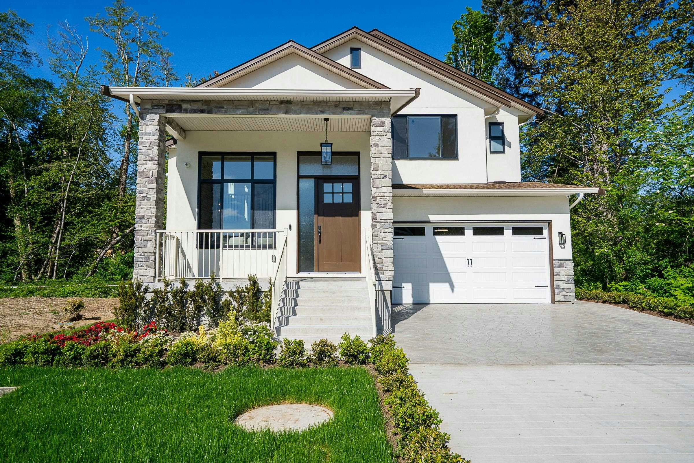 16908 1 Avenue, Surrey, BC, V3Z 9N8