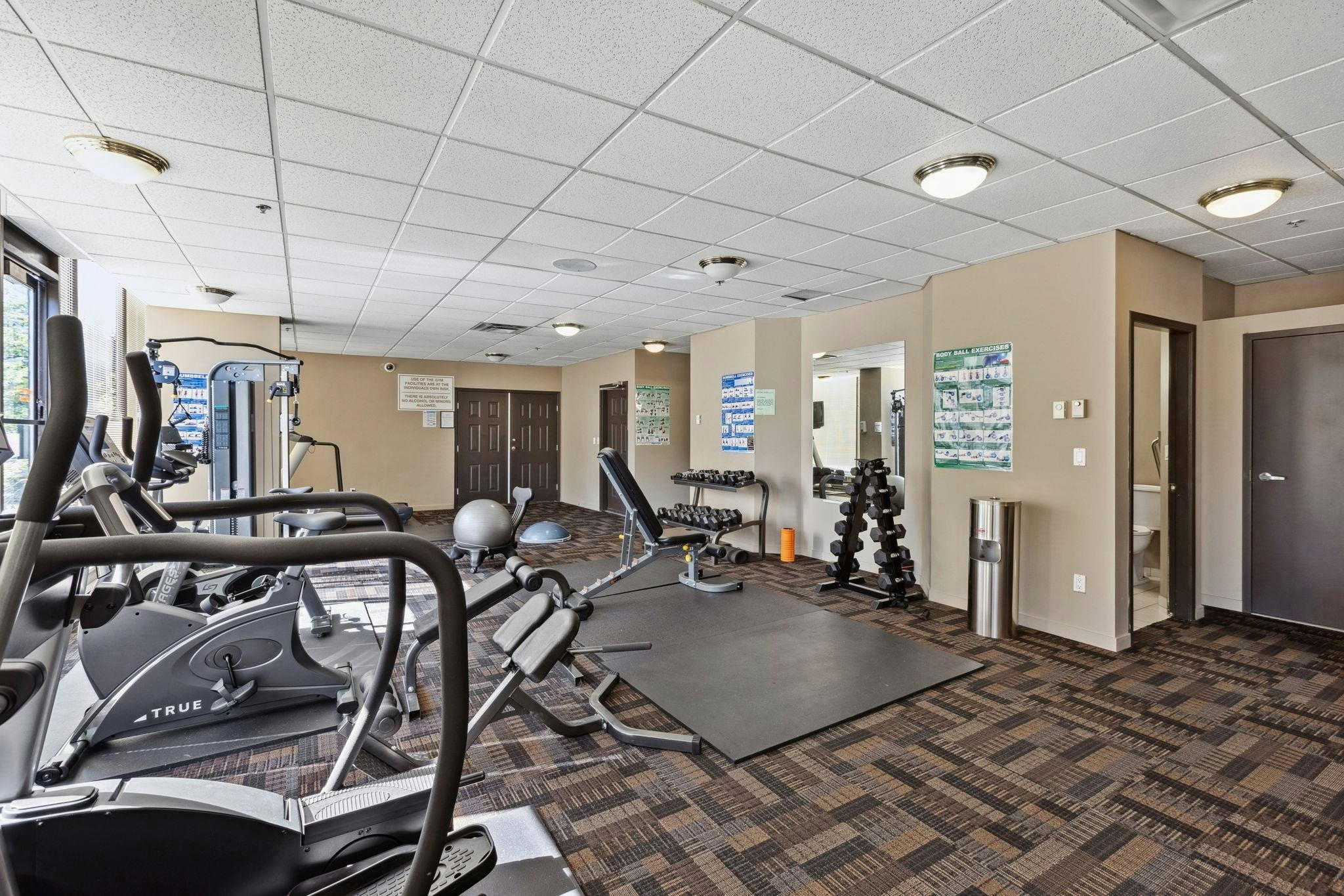 701-1010 Howe Street, Vancouver, BC, V6Z 1P5 - 16
