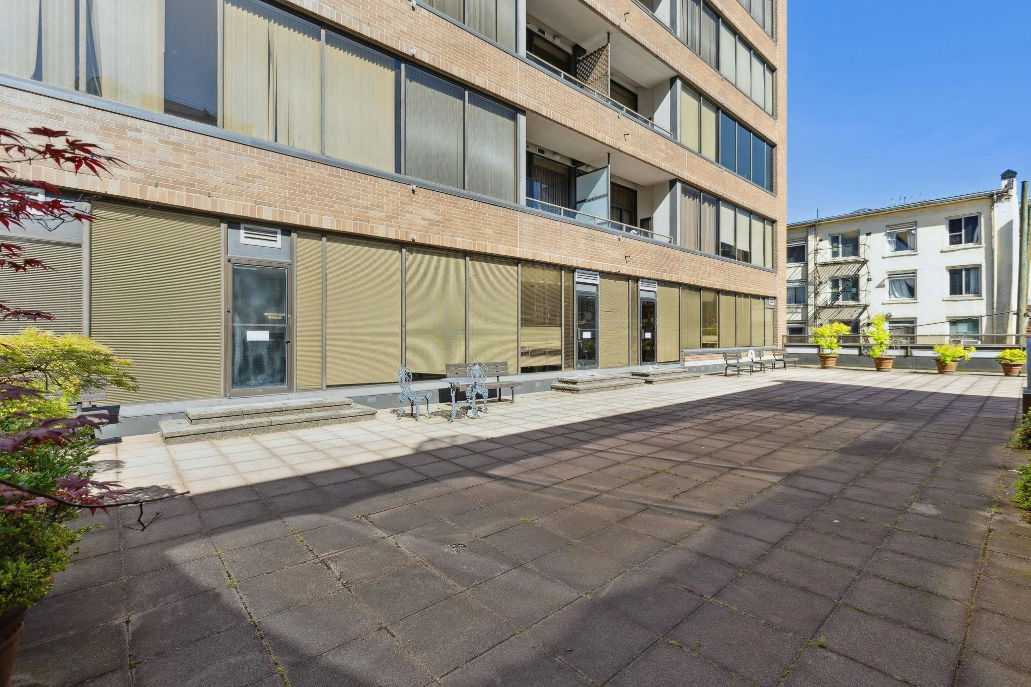 701-1010 Howe Street, Vancouver, BC, V6Z 1P5 - 20