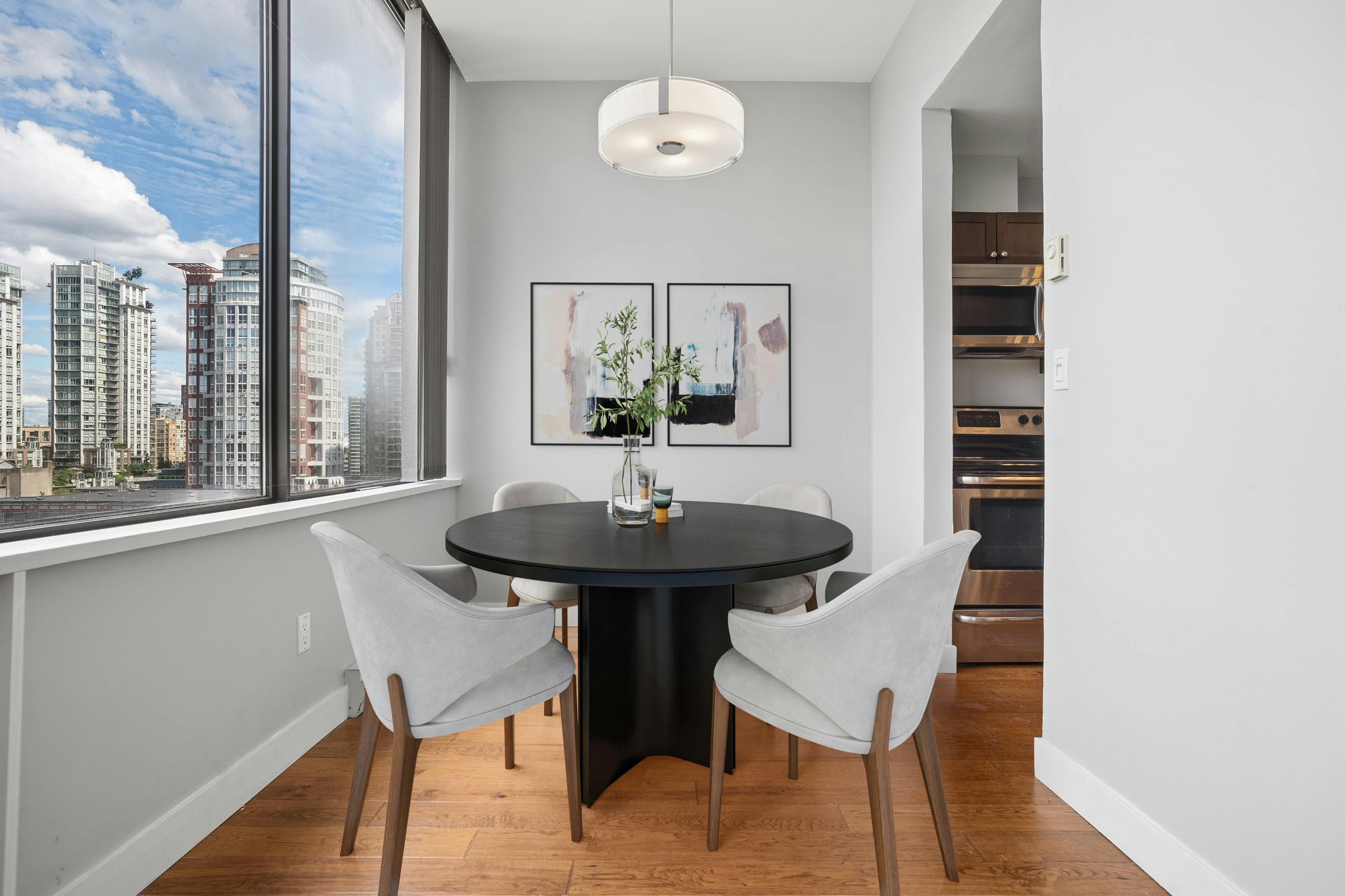 701-1010 Howe Street, Vancouver, BC, V6Z 1P5 - 6