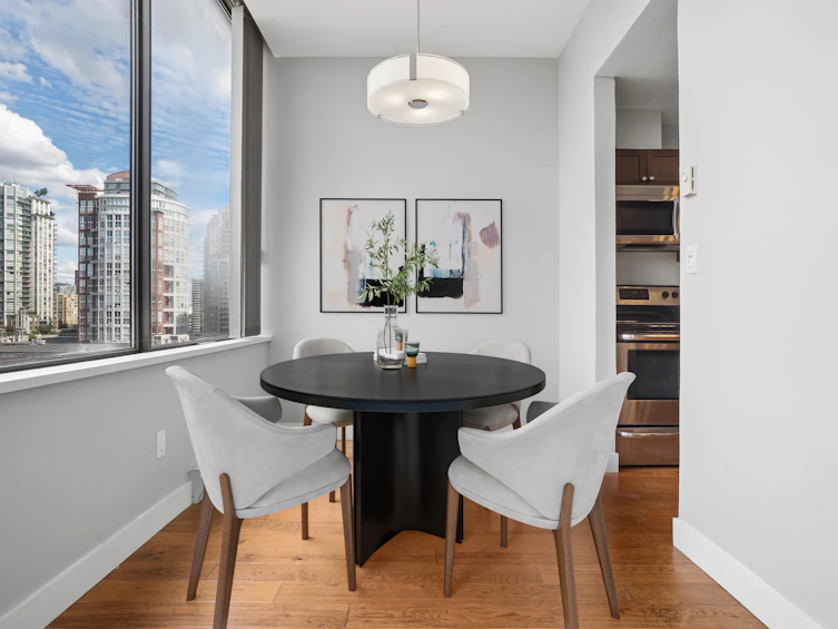 701-1010 Howe Street, Vancouver, BC, V6Z 1P5 - 6