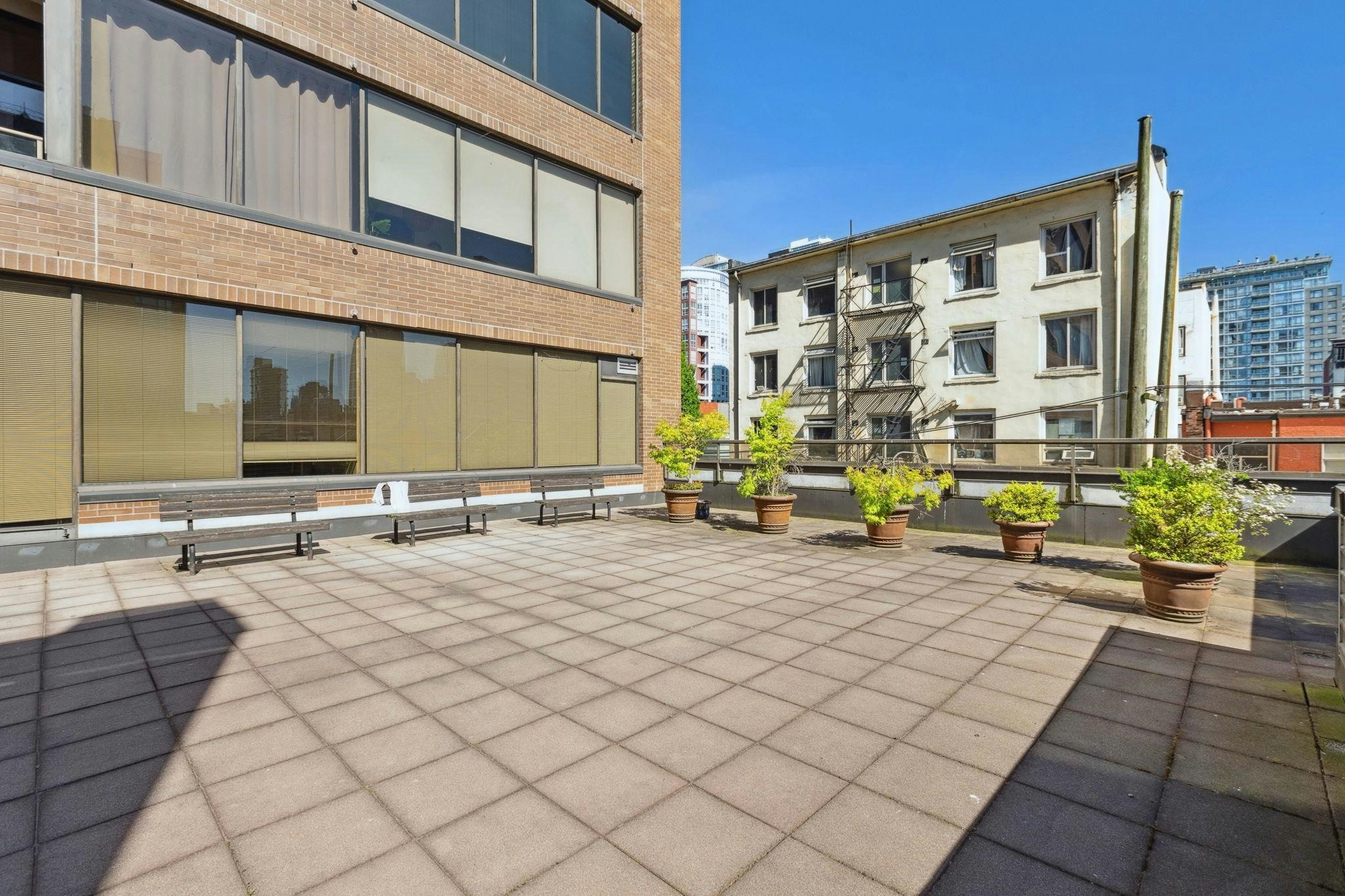 701-1010 Howe Street, Vancouver, BC, V6Z 1P5 - 18
