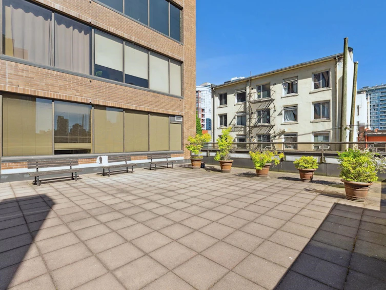 701-1010 Howe Street, Vancouver, BC, V6Z 1P5 - 18