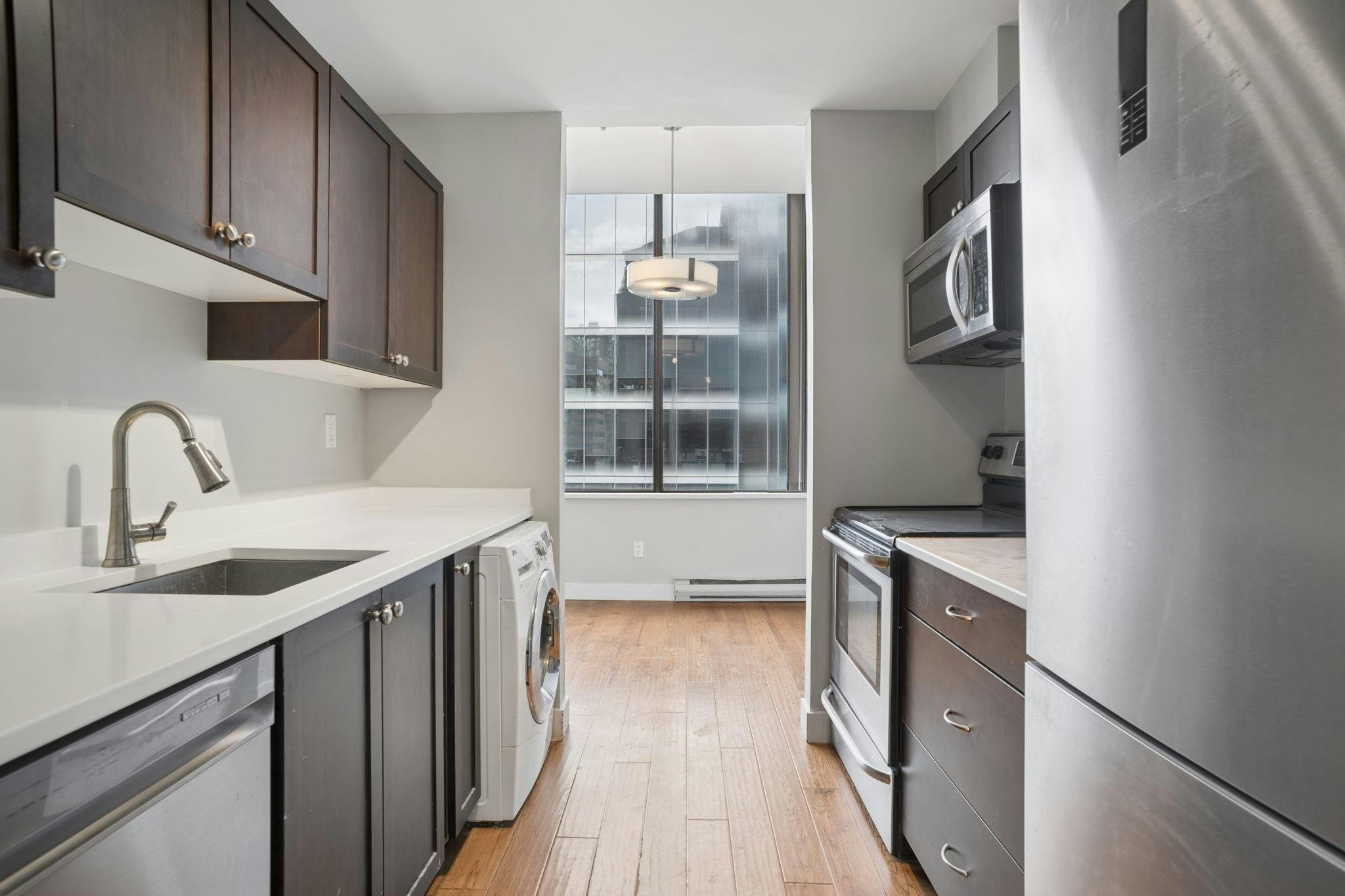 701-1010 Howe Street, Vancouver, BC, V6Z 1P5 - 9