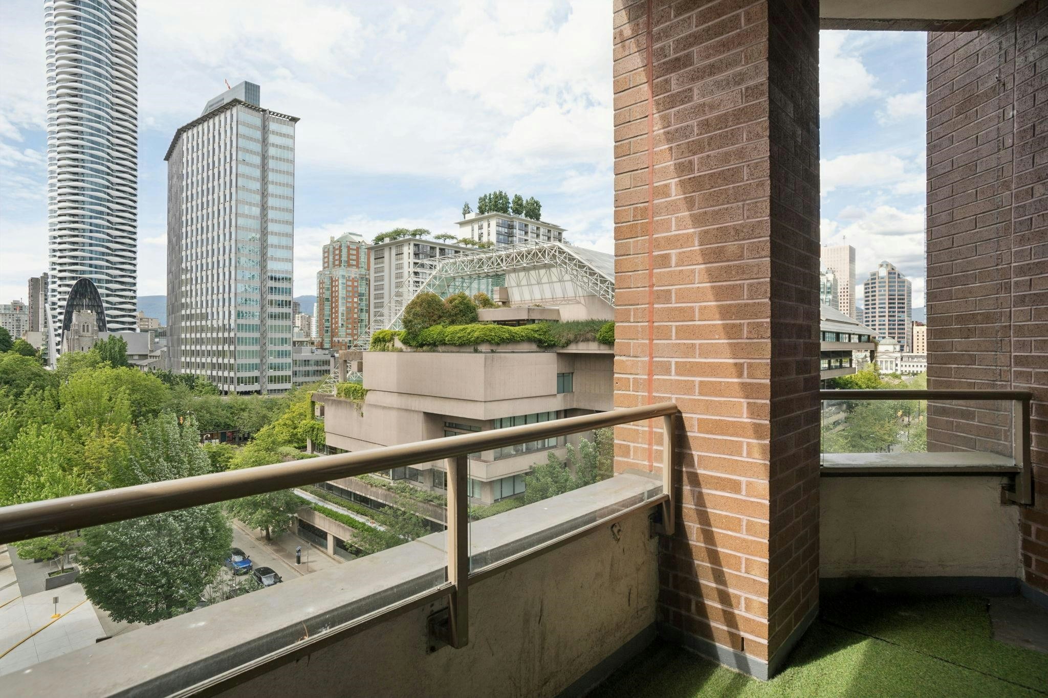 701-1010 Howe Street, Vancouver, BC, V6Z 1P5 - 14