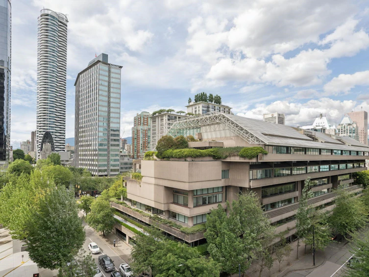 701-1010 Howe Street, Vancouver, BC, V6Z 1P5 - 15